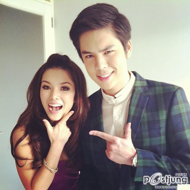 ลิเดีย  ขาวมากก