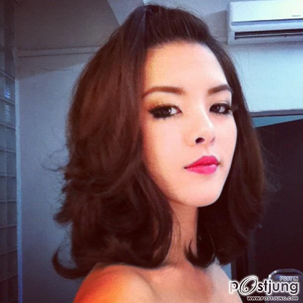 ลิเดีย  ขาวมากก