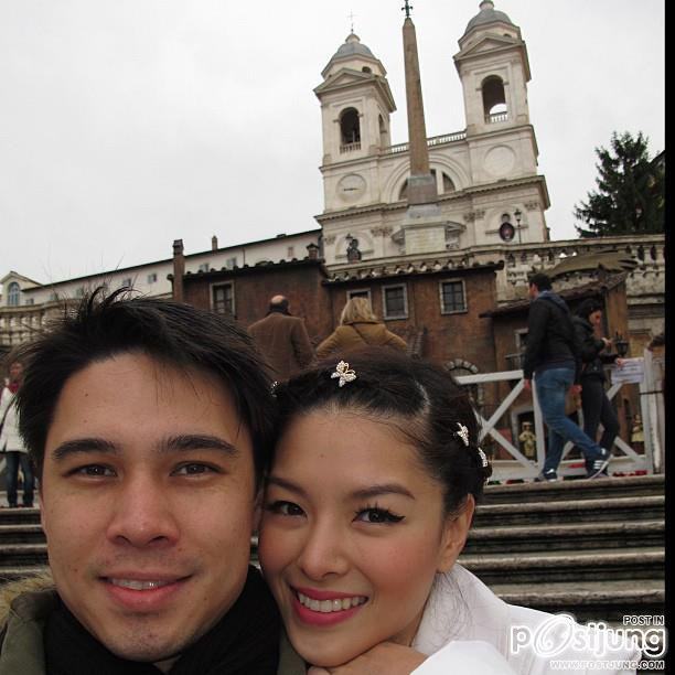 ลิเดีย  ขาวมากก