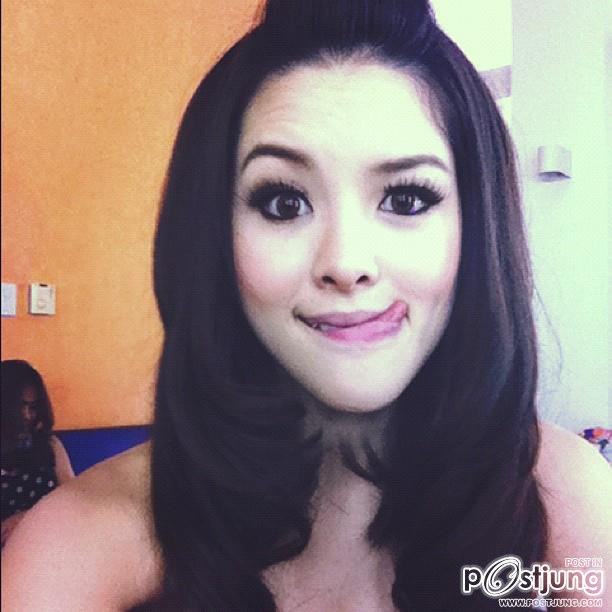 ลิเดีย  ขาวมากก