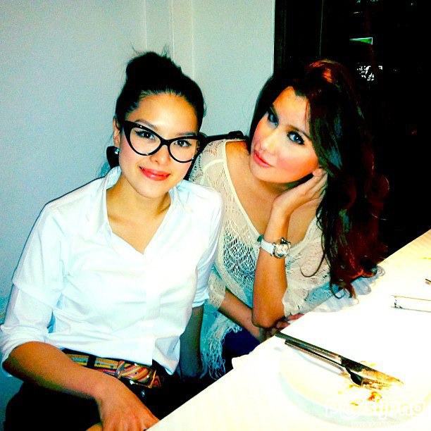 ลิเดีย  ขาวมากก