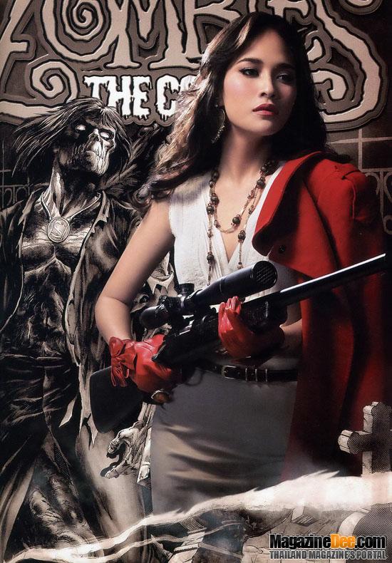 ชมพู่ พลอย 2ซุปเปอร์สตาร์ที่ร้อนแรง เจิดจรัสแห่งวงการ