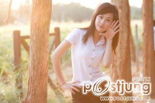 เหมย ศิษย์เก่ามัธยมวานรนิวาส