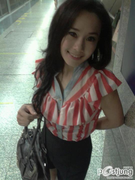 เอี้องไอซ์ ศิษย์เก่าสกลราช