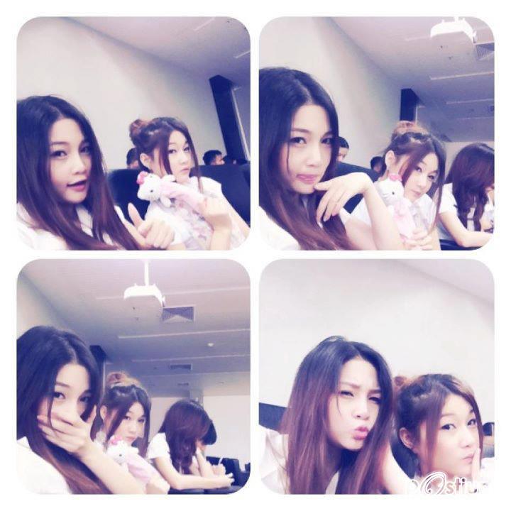 ปอ ป่าน ศิษย์เก่าสกลราช