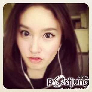 ปอย  สวยจิงอะไรจิง