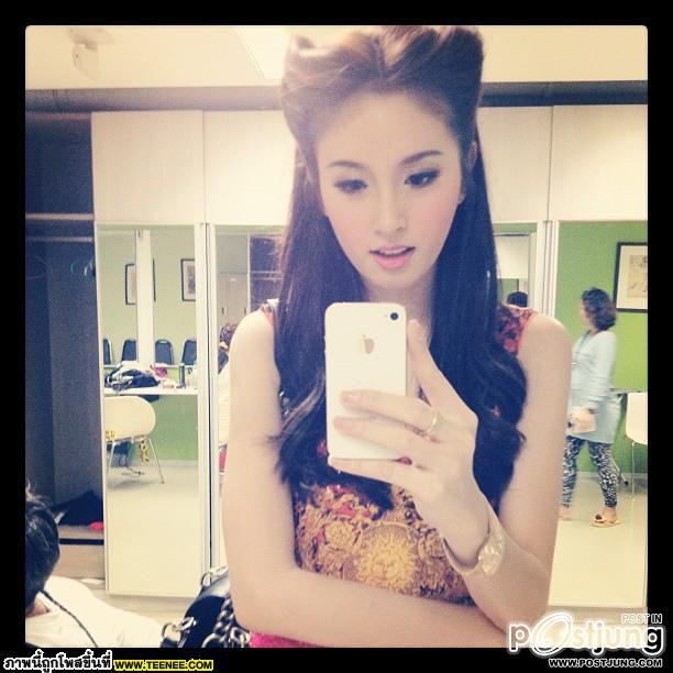 ปอย  สวยจิงอะไรจิง