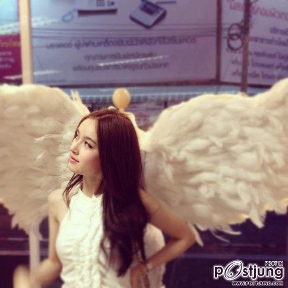 ปอย  สวยจิงอะไรจิง