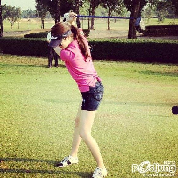 ปอย  สวยจิงอะไรจิง