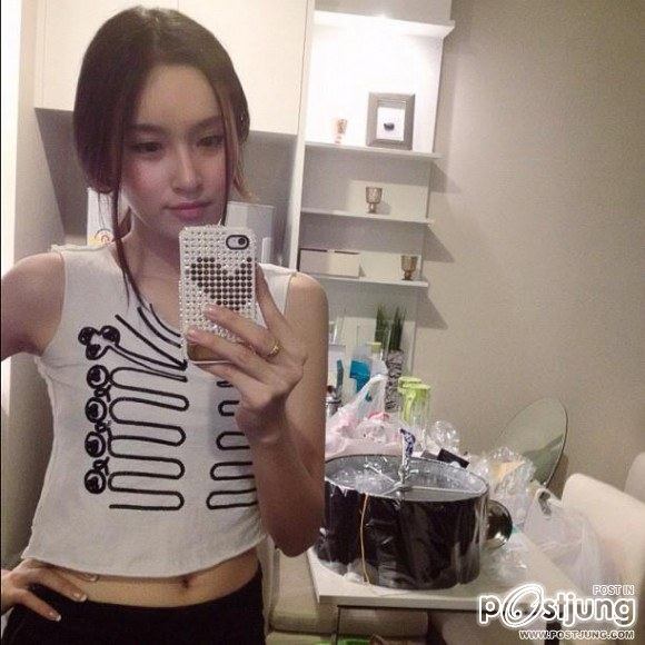 ปอย  สวยจิงอะไรจิง