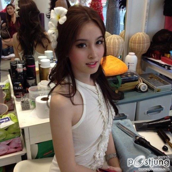 ปอย  สวยจิงอะไรจิง