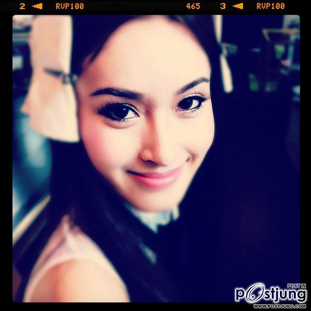 ปอย  สวยจิงอะไรจิง