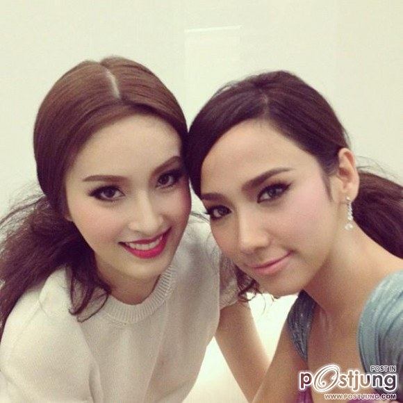 ปอย  สวยจิงอะไรจิง