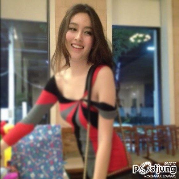 ปอย  สวยจิงอะไรจิง