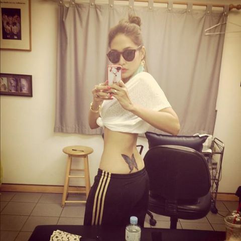 เบื้องหลังซุปตาร์กว่าจะมาสวยหล่อให้เราปลื้ม