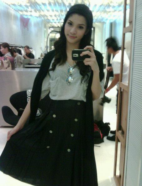 น้องบิวตี้ มสทิฟฟานี่