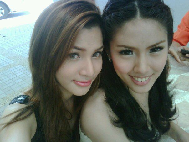 น้องบิวตี้ มสทิฟฟานี่