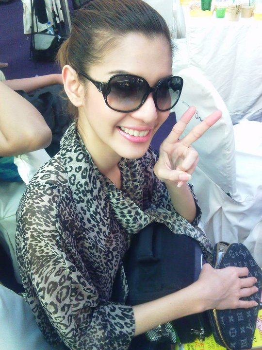 น้องบิวตี้ มสทิฟฟานี่