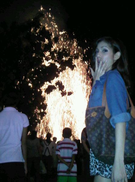 น้องบิวตี้ มสทิฟฟานี่