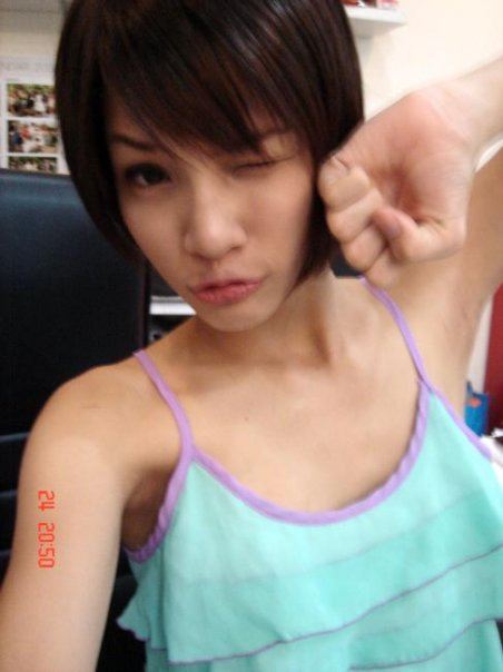 น้องบิวตี้ มสทิฟฟานี่