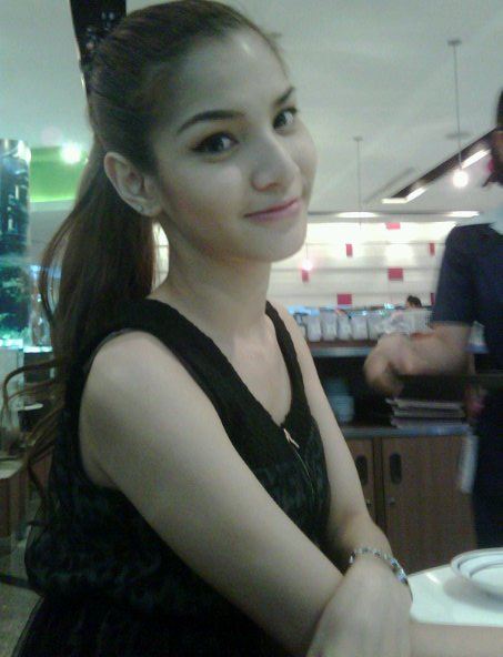 น้องบิวตี้ มสทิฟฟานี่