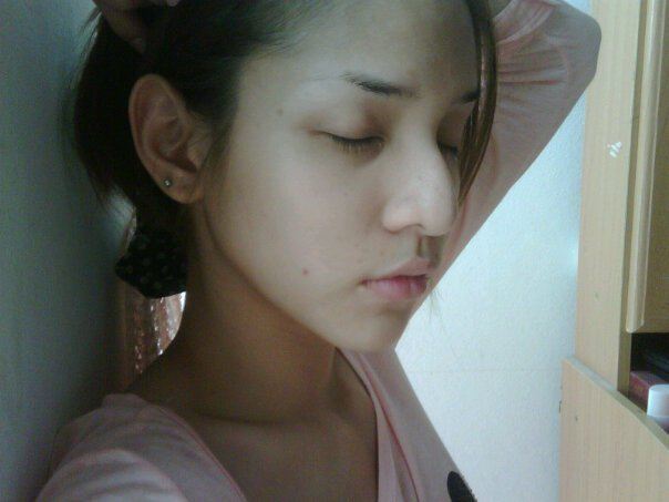 น้องบิวตี้ มสทิฟฟานี่