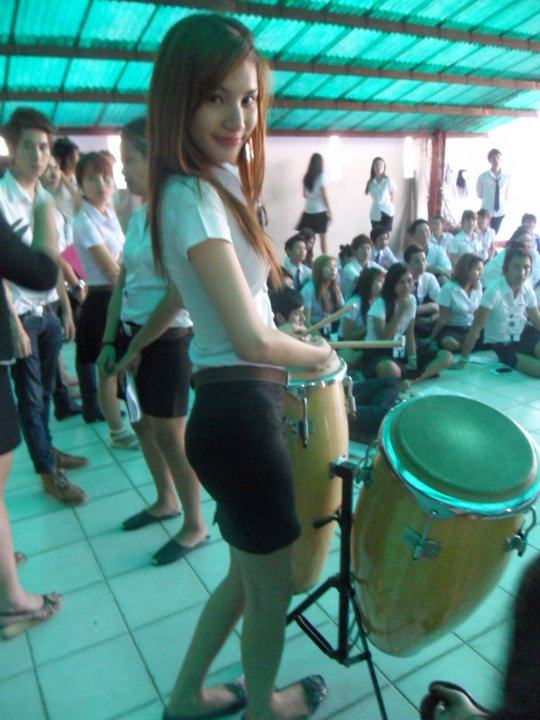 น้องบิวตี้ มสทิฟฟานี่