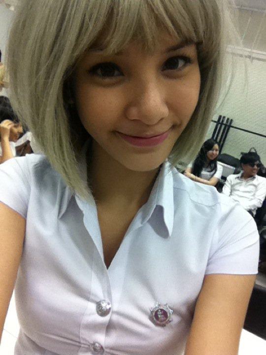 น้องบิวตี้ มสทิฟฟานี่