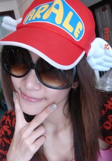 น้องบิวตี้ มสทิฟฟานี่