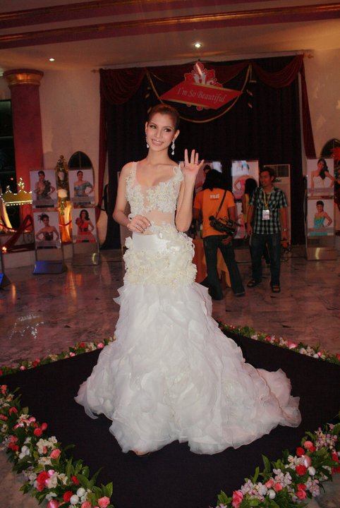 น้องบิวตี้ มิสทิฟฟานี่