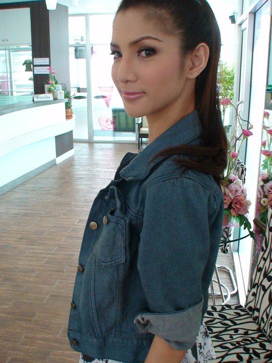 น้องบิวตี้ มิสทิฟฟานี่