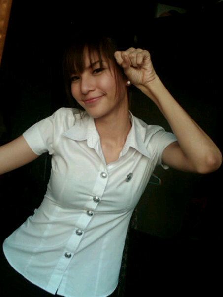 น้องบิวตี้ มิสทิฟฟานี่