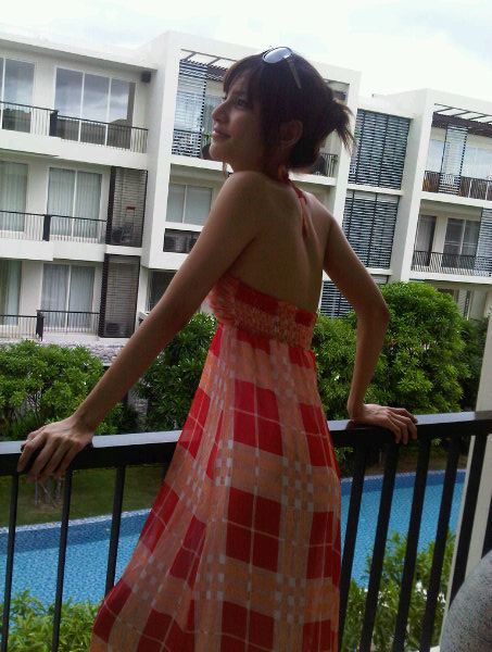 น้องบิวตี้ มิสทิฟฟานี่