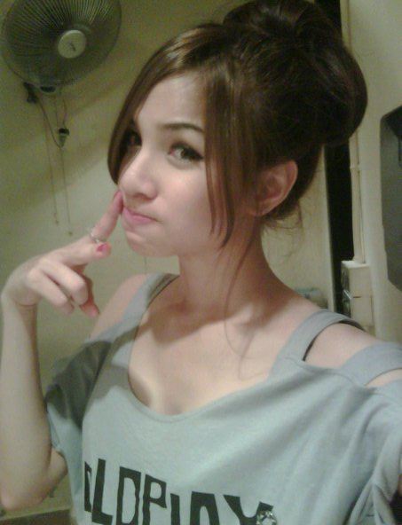 น้องบิวตี้ มิสทิฟฟานี่