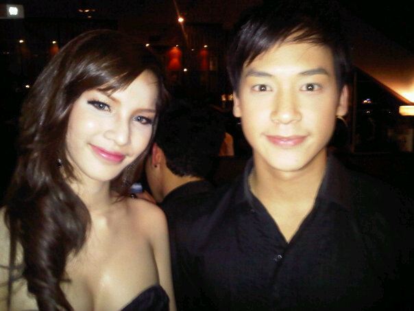 น้องบิวตี้ มิสทิฟฟานี่