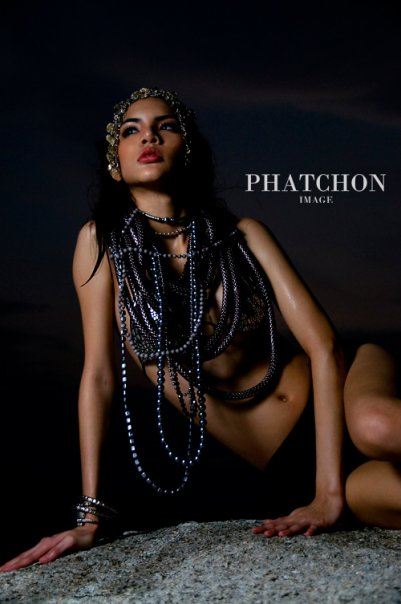 น้องบิวตี้ มิสทิฟฟานี่