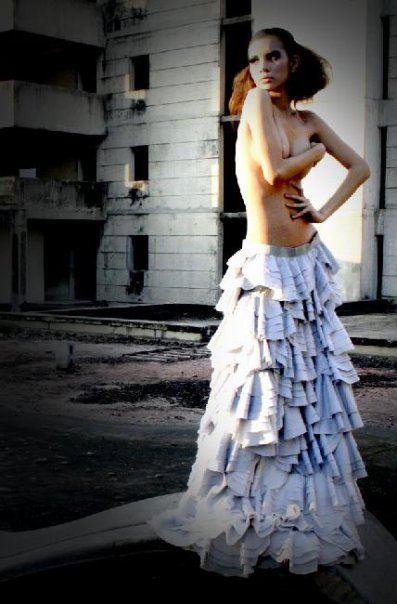 น้องบิวตี้ มิสทิฟฟานี่