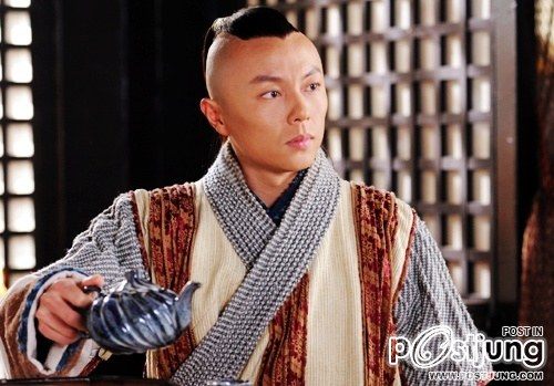 Legend of Yuan Empire Founder 建元風雲
