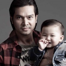 เต๋า-สมชาย เข็มกลัด @ Q magazine issue 8 April 2012