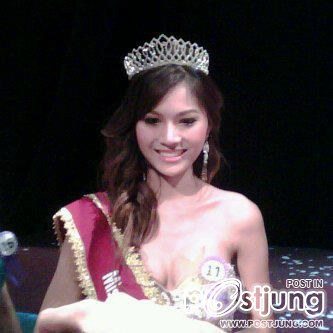 ดาวเทียมมหาวิทยาลัย