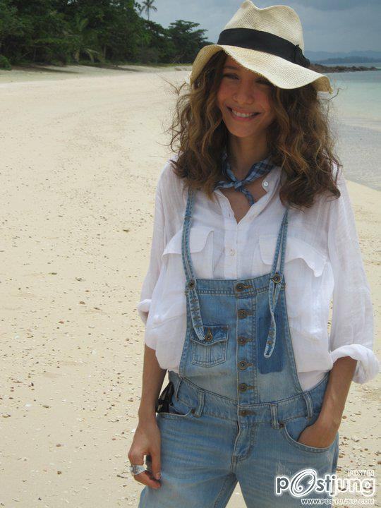 สาวเซอร์  ปาล์มมี่