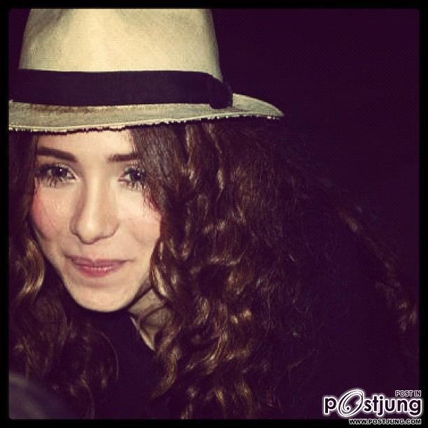 สาวเซอร์  ปาล์มมี่