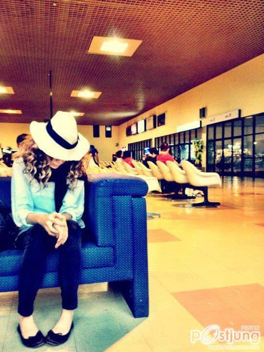 สาวเซอร์  ปาล์มมี่