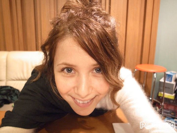 สาวเซอร์  ปาล์มมี่