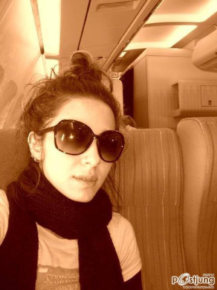 สาวเซอร์  ปาล์มมี่