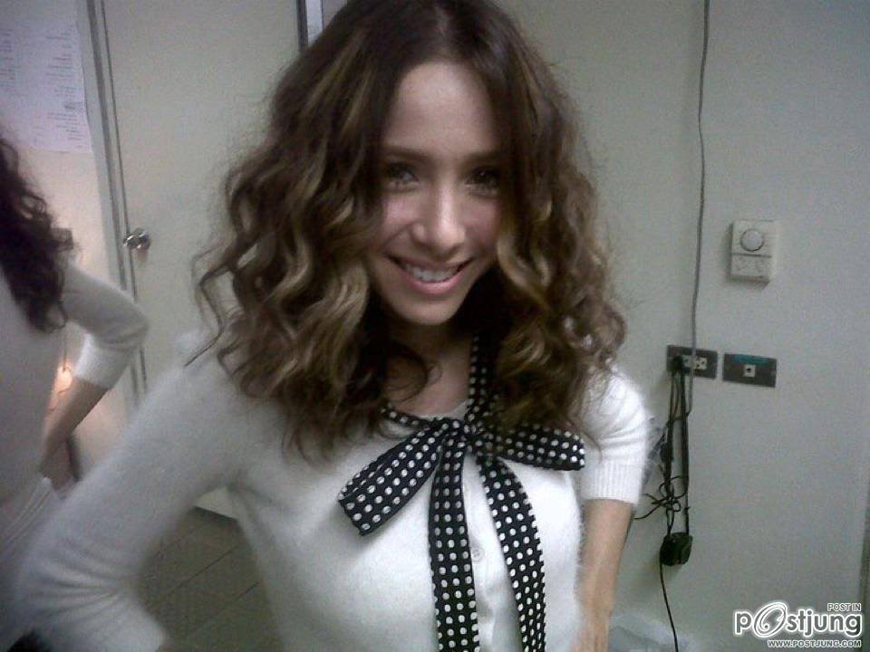 สาวเซอร์  ปาล์มมี่