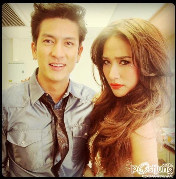 พลอย  เซ็กซี่บาดใจ