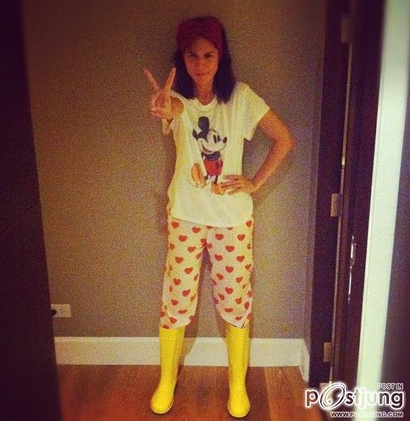 พลอย  เซ็กซี่บาดใจ