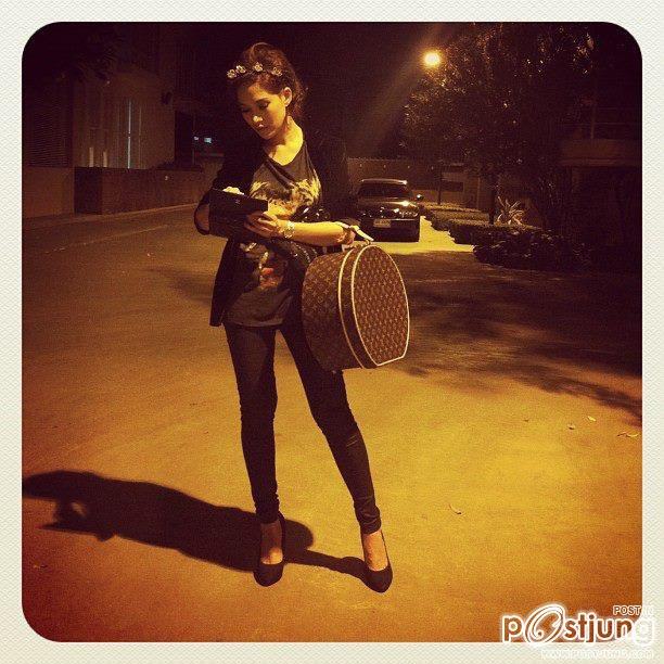 พลอย  เซ็กซี่บาดใจ