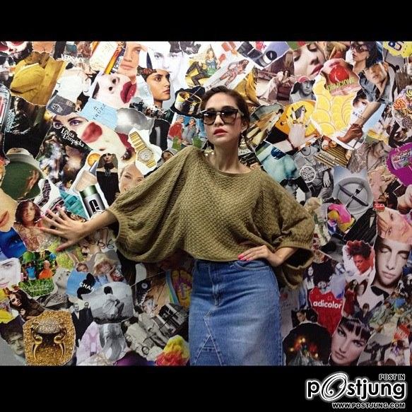 พลอย  เซ็กซี่บาดใจ